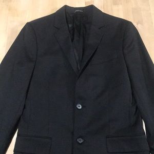 Express Men’s black Jacket